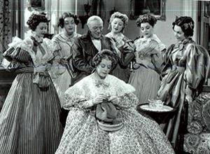Büszkeség és balítélet, film, 1940, Greer Garson, Elizabeth Bennet